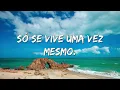Grupo Menos É Mais - Brinda Aê (Ao Vivo) (Letra/Lyrics)