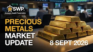 Gold Under Pressure: Can Central Bank Buying Keep Prices Above $4,000?