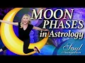 Your MOON phase Unlock the Secrets to your moon