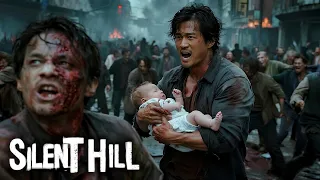 Silent Hill 2  Gameplay Story – Fanmade Cutscenes Edit [ENG] | FullHDvideos4me