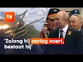 Download Lagu Deze tactiek houdt Poetin aan de macht in Rusland Download Lagu Deze tactiek houdt Poetin aan de macht in Rusland