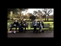 Download Lagu The French Martinis - Honey There's The Door (Music Video)