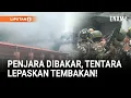 Download Lagu Nepal Makin Rusuh! Napi Bakar Penjara Dibalas Tembakan | Liputan6