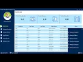 Java Swing UI Design Unique modern dashboard step-by-step