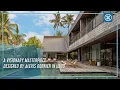 Download Lagu A Visionary Masterpiece designed by Alexis Dornier in Ubud, Bali