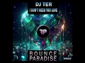 Download Lagu Dj Ter - I Don't Need Your Love (Klubb Mix) [BOUNCE PARADISE RECORDS 031]