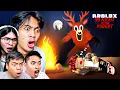 Download Lagu 99 Malam di sarang ANOMALI RUSA! 【 Roblox 】
