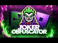 FREE Joker Obfuscator LUA obfuscator Roblox FiveM Rust UPDATED 2026
