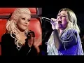 Download Lagu Famous People Reacting to Kelly Clarkson!!!!