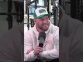 Taylor Lewan Will Compton Get Emotional Sharing Why They Are Thankful Bussin With The Boys