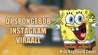 Download DJ SPONGEBOB DJ TIK TOK TERBARU 2020-DJ SPONGEBOB FULL BAS MP3