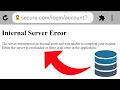 I FOUND a Critical Bug On a Popular Database