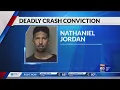 Jury convicts Indiana man who caused crash that killed 6-year-old by punching driver in the face