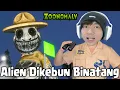 Download Lagu Serangan Alien Dikebun Binatang - Zoonomaly Indonesia Part 1