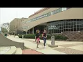 Enrollment in community college up as classes move online