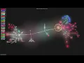 - Gource visualisation