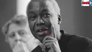 denis mpagaze u0026 historia ya nyerere 1 