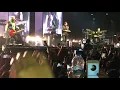 The Script - If You Could See Me Now (Live in Singapore 2018)