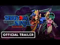 Download Lagu Shadow of the Ninja: Reborn - Official Launch Trailer