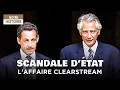Download Lagu DGSE, armaments and power: when the State manipulates - The Clearstream affair - Documentary