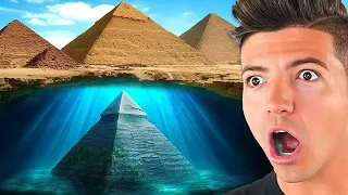 Craziest Things Ever Built!