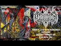 AENDRETH - Elegy of the Necrochosen (2025 Album) Dissonant Black Metal | Vargheist 058