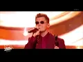 2026 : Jamie Miller & Anthonio Cipriano - Babydoll