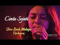 Download Lagu 🎵Cinta Sejati - Lagu Slow Rock Melayu Sedih Menyentuh Hati| Official Music Video