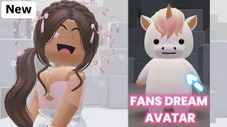 Making my FANS DREAM AVATARS-😱🤩😳 *Part 4*