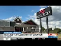 Red Lobster closes original Columbus location after 55 years