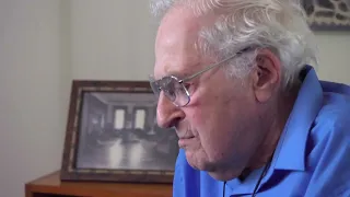 Home-Based Hospital Care - Bob s Story