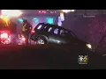 Ice Storm Creates Dangerous Conditions In Hoffman Estates Antioch