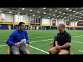 Coaching Advice During COVID-19 Training and Mental Health for Coaches