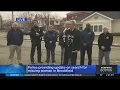 Worcester County DA police provide update in search for missing Brookfield woman Brittany Tee