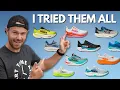 Honest Review Of Every HOKA Running Shoe 2025 Line Up