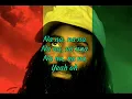 Ginjah - Never lost my way Lyrics