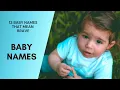 13 Baby Names That Mean Brave
