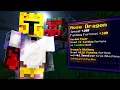 I Spent 13B on a HYPERMAXED Farming Setup Hypixel Skyblock