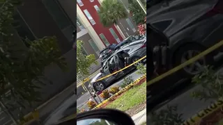 Rapper Foolio Shot And Killed In Tampa Last Night