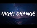 Download Lagu One Direction - Night Changes (Lyrics) || Maroon 5, Sam Smith,...