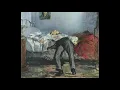 Audiodescripcion del cuadro Le Suicide de Edouard Manet - Guion y locucion por Marina Arnaudo