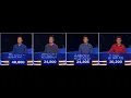 James Holzhauer’s funny Final Jeopardy responses 😆
