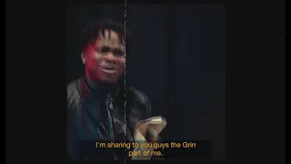 trod grin face album