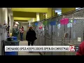 Chenango SPCA hosts first Christmas Day event