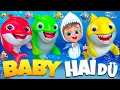 Download Lagu Baby Hai, LaLeLu Gute Nacht Lied, Aramsamsam, Hände waschen 💛🌛⭐️ Singen, Tanzen und Bewegen | Mix ⏰