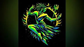 Shanti People - Tandava (Portugues) Audio Clip