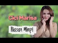 Download Lagu Cici Marisa - Hiasan Mimpi || Lirik Dangdut Original 