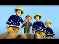 Download Lagu Double Trouble | Fireman Sam Official | Season 7 | WildBrain Little Jobs | Kids Cartoons
