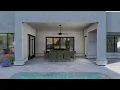 Lexar Homes of Cave Creek - The Denali Plan