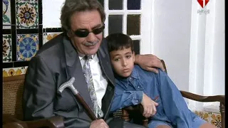 مسلسل حكم الأيام الحلقة الخامسة عشر والأخيرة 